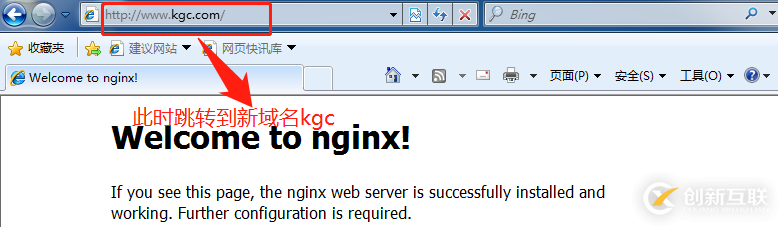 怎么在Nginx中使用Rewrite模块