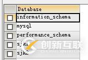 JavaWeb Mysql数据库基础知识