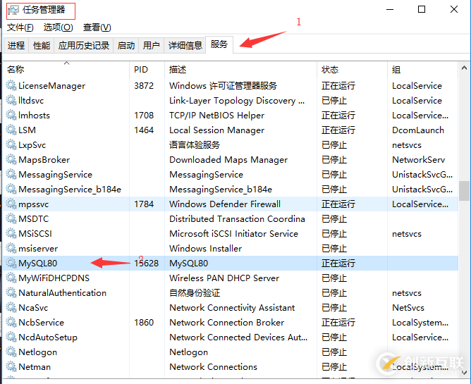 MySQL安装及MySQL8.0新密码认证方式的示例分析