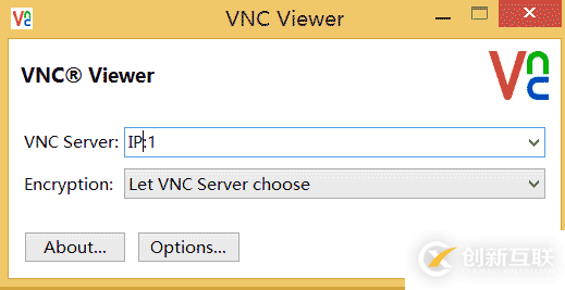 CentOS7中如何安装配置VNC Server