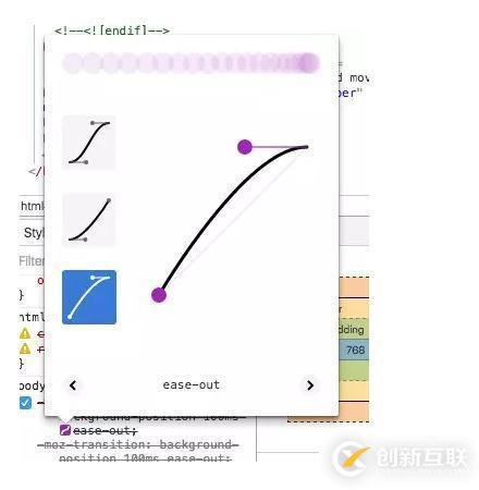 CSS中制作动画的属性有哪些