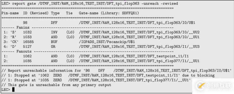 如何对unmapped key points进行诊断