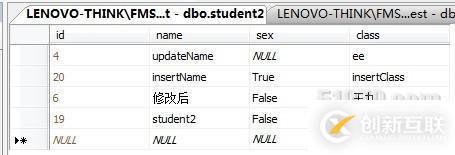 sql中的连接 join 实例详解