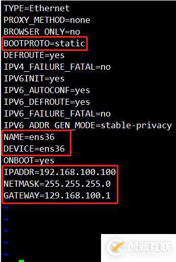 CentOS7中PXE网络装机并且实现无人值守批量装机(装机过程全程无需动手)