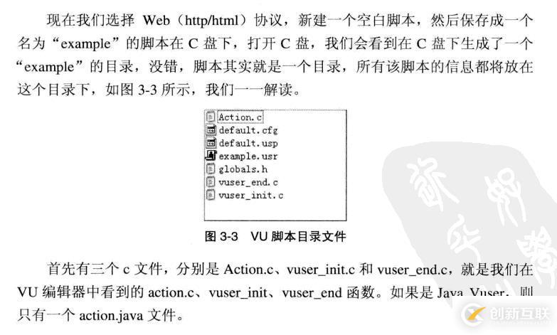 性能测试中传——lr用法理论（五）