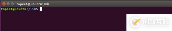 Ubuntu常用命令都有哪些
