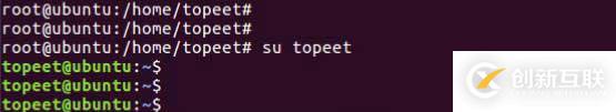 Ubuntu常用命令都有哪些