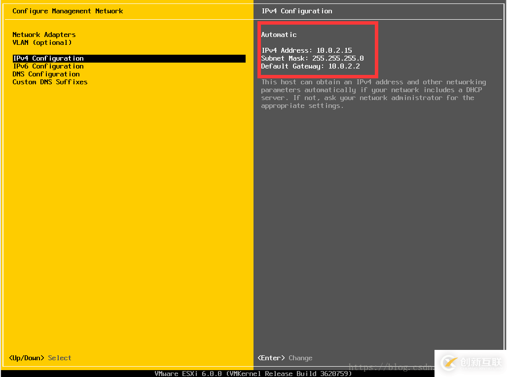 VMware ESXi 6.0如何部署安装