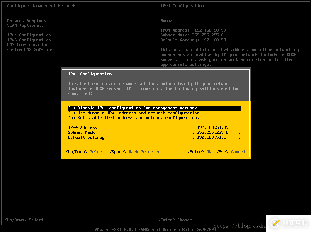 VMware ESXi 6.0如何部署安装