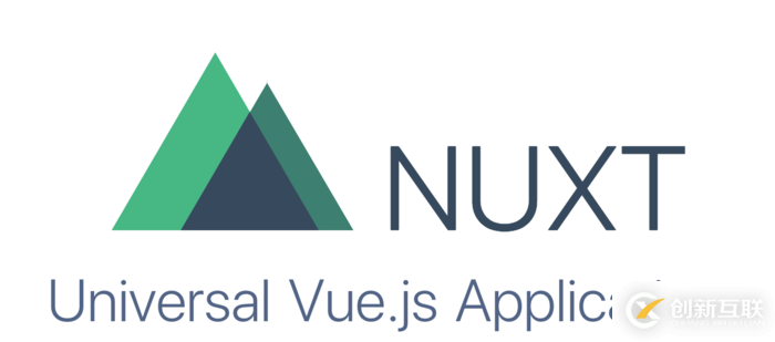 Vue.js通用应用框架-Nuxt.js的上手教程