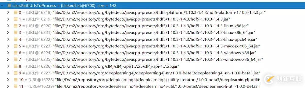 tomcat加载jar异常问题的分析与解决