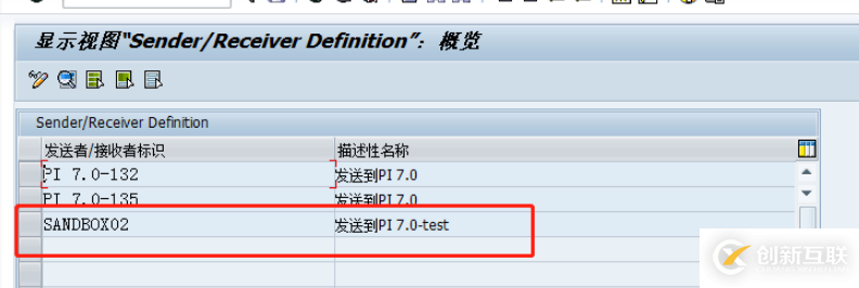 如何实现SAP ERP连接多台PI系统配置