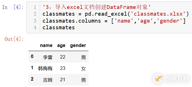 numpy,pandas,matplotlib怎么用