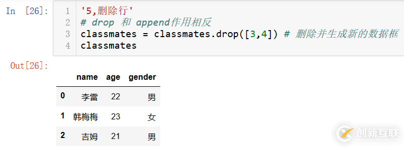 numpy,pandas,matplotlib怎么用