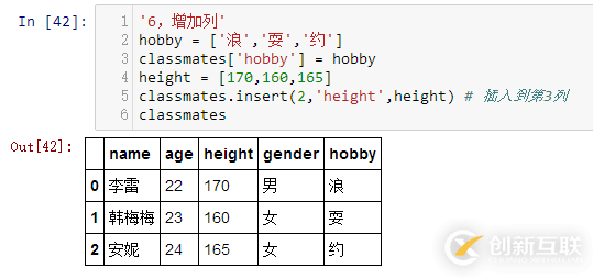 numpy,pandas,matplotlib怎么用