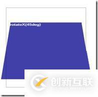 css3三维转换函数是什么