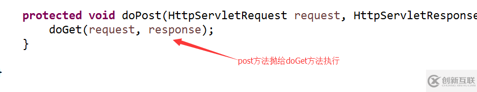 java web学习_浅谈request对象中get和post的差异