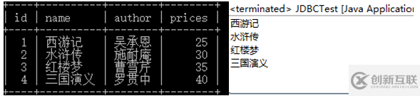 Java项目中如何使用JDBC实现连接数据库