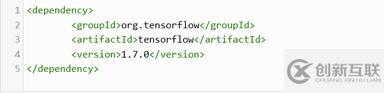 Java / JavaScript在TensorFlow中的入门使用指南