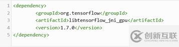 Java / JavaScript在TensorFlow中的入门使用指南