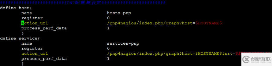 Nagios+PNP安装部署