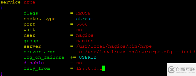 Nagios+PNP安装部署