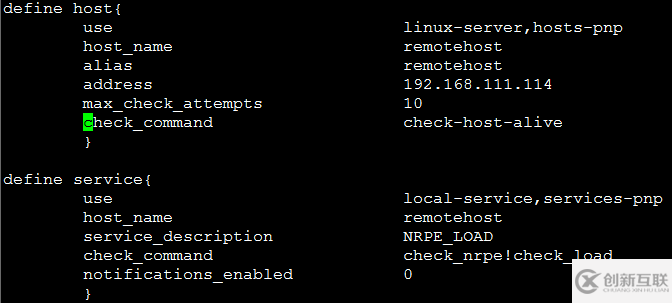 Nagios+PNP安装部署