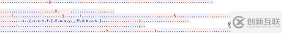 SCTF的一个WP------modbus