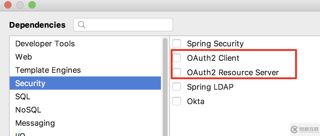 Spring Security OAuth过期了怎么办