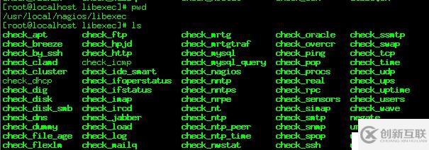 Cacti+Nagios(七)：Nagios监控windows（基于check_nt）