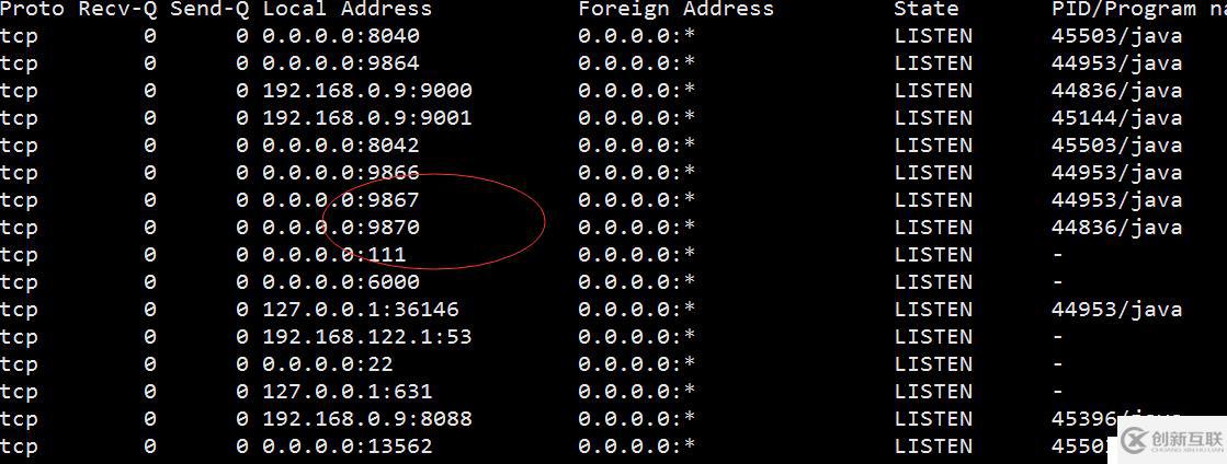 如何安装配置hadoop