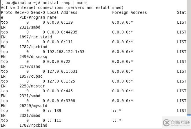 CentOS6.4下Mysql数据库怎么安装与配置