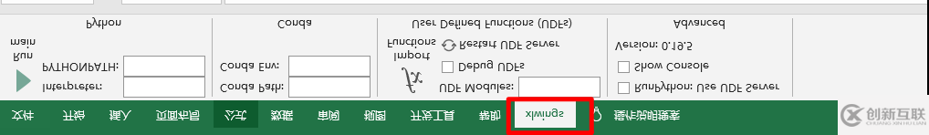 python的xlwings模块如何用于excel