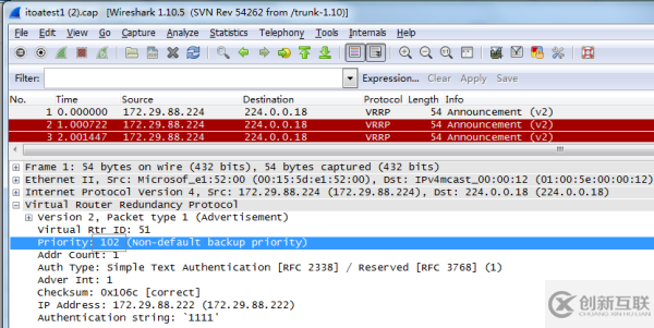 内部OA系统中Nginx+Keepalived如何实现站点高可用