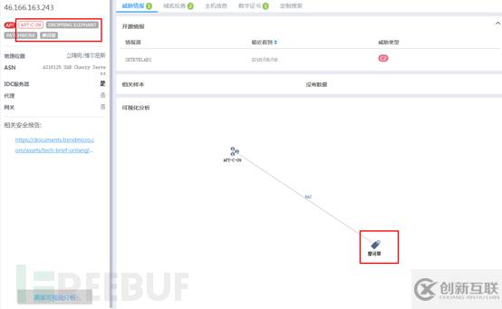 摩诃草APT团伙新脚本类攻击样本的示例分析