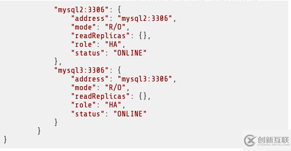 MySQL中如何选择高可用架构