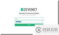 zevenet load balance安装部署