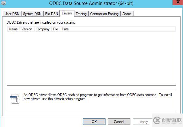 SQL Server Agent 启动后自动停止，ODBC驱动丢失