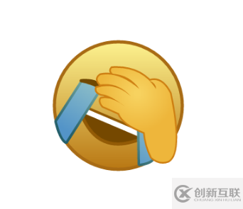 使用canvas怎么绘制一个emoji表情