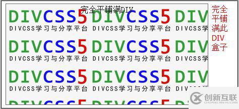 css怎么设置div背景图片