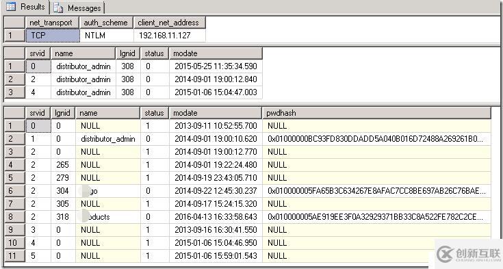 SQL Server专用管理员连接（Dedicated Admin Connection（DAC））