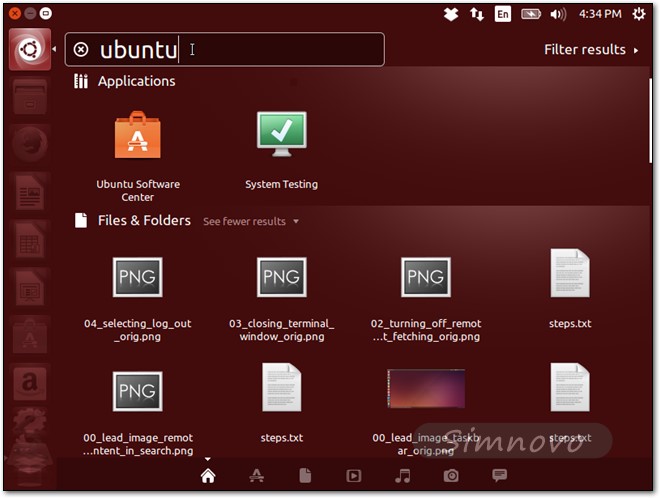 Ubuntu 14.04中如何禁用Dash在线搜索结果