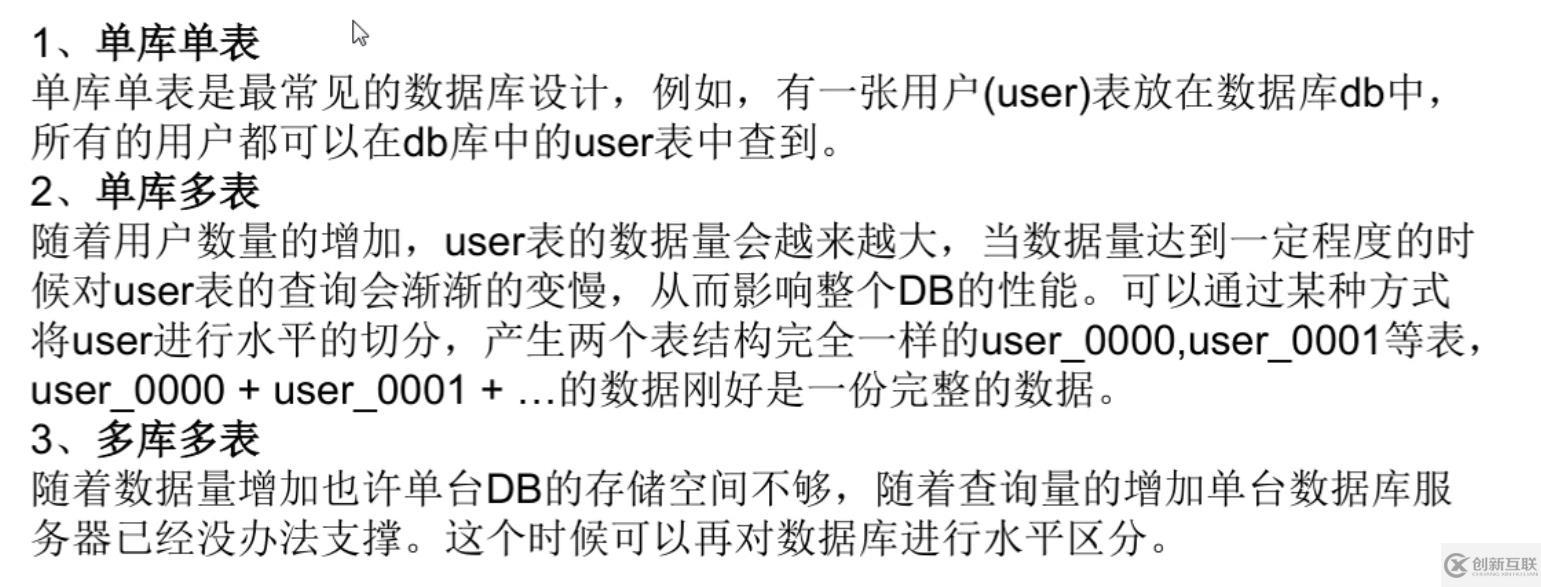 PHP结合MySQL进行千万级数据处理的方法