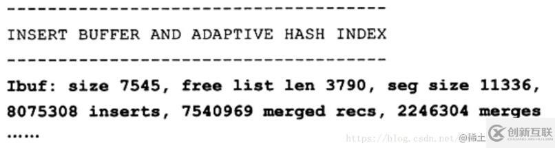 mysql体系结构和InnoDB存储引擎知识有哪些