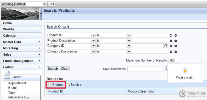 SAP CRM WebClient UI的Delta处理机制是怎样的