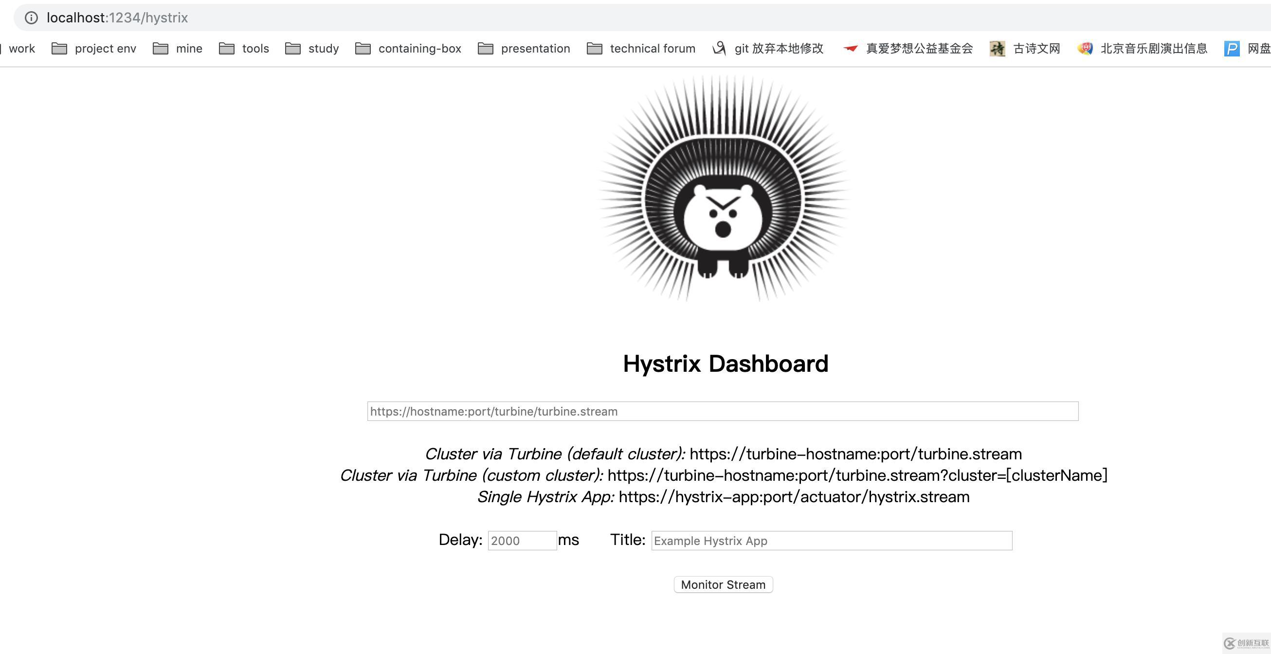 [Spring cloud 一步步实现广告系统] 19. 监控Hystrix Dashboard