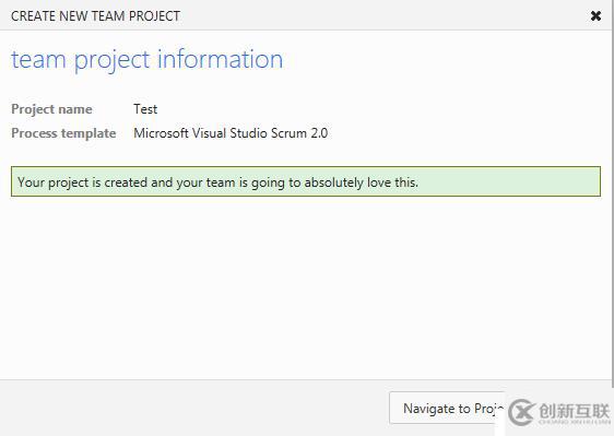 Visual Studio Scrum