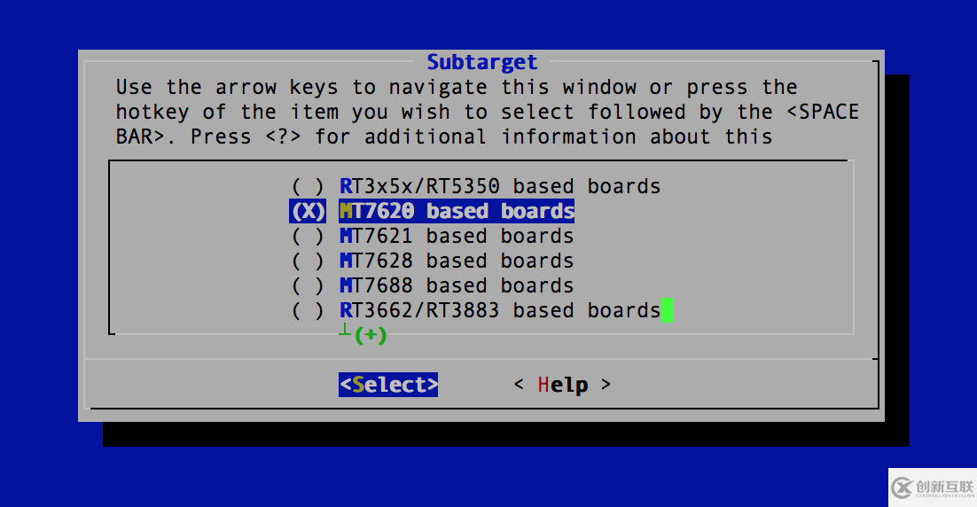 Ubuntu中怎么编译安装OpenWrt