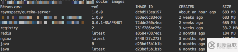 怎么通过docker和docker-compose实现eureka高可用