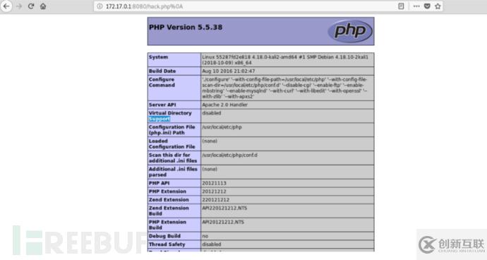 Apache如何解析漏洞和ssl远程命令执行